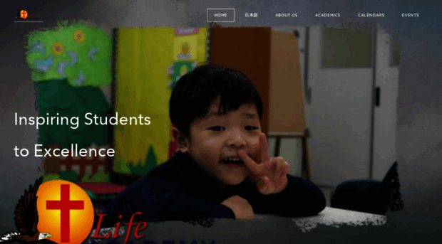 newlifeacademy.com