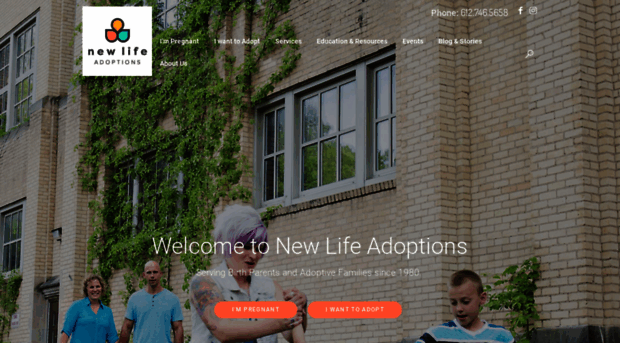 newlifeadoptionsmn.org