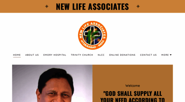 newlifeassociates.in