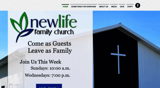 newlifeauburn.com