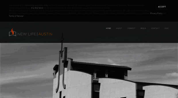 newlifeaustin.com