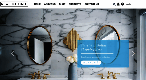 newlifebathcanada.ca