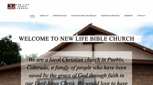 newlifebiblepueblo.org