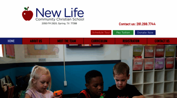 newlifeccs.org