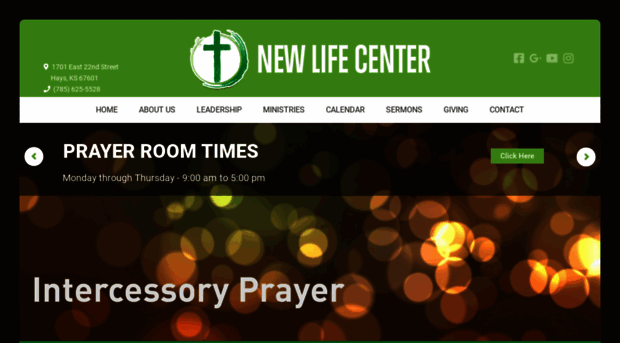 newlifecenterhays.com