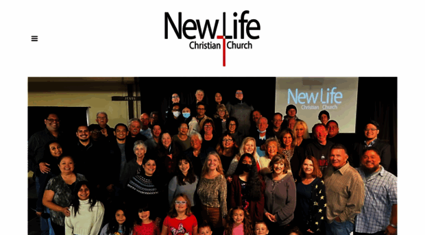 newlifechristianchurch.com