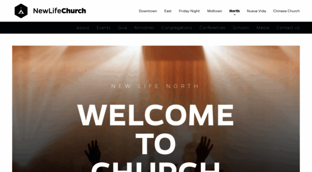 newlifechurch.org