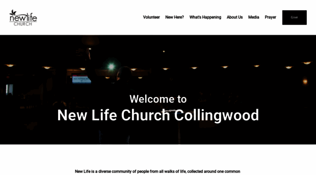 newlifecollingwood.com