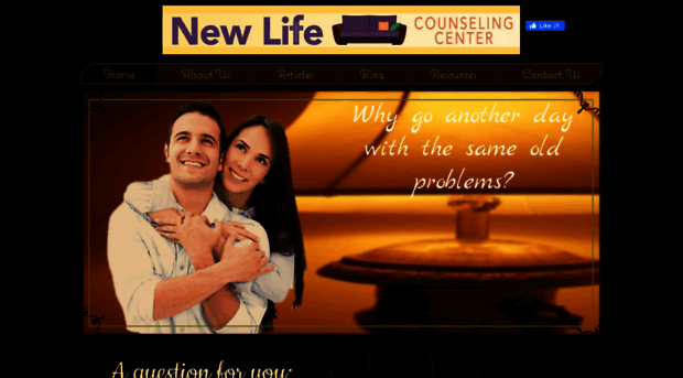 newlifecounselingcenter.net