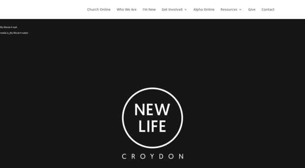 newlifecroydon.co.uk
