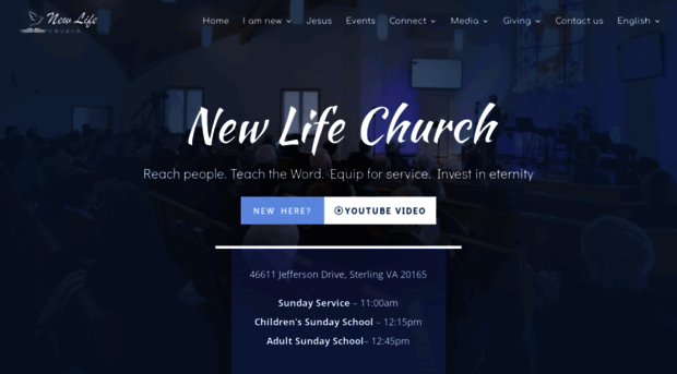 newlifedc.org