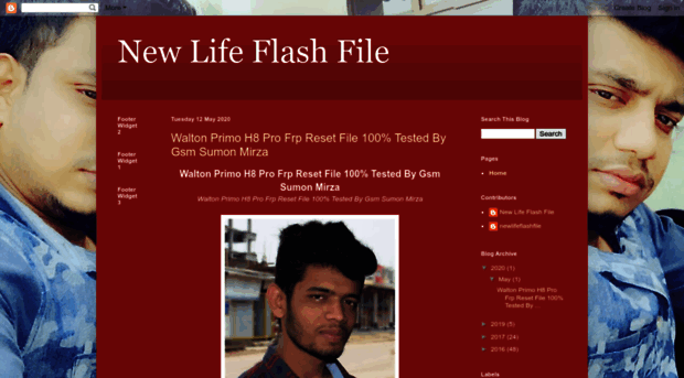 newlifeflashfile.blogspot.com