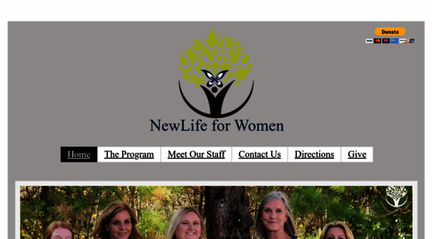 newlifeforwomen.org