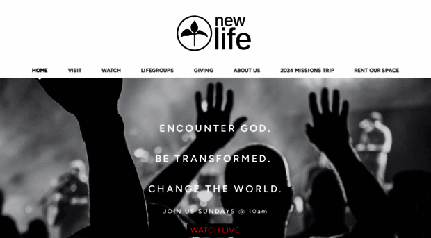 newlifegr.com