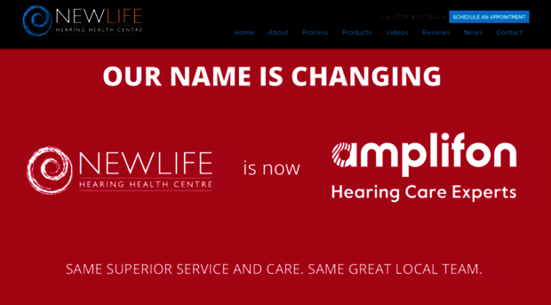 newlifehearing.ca