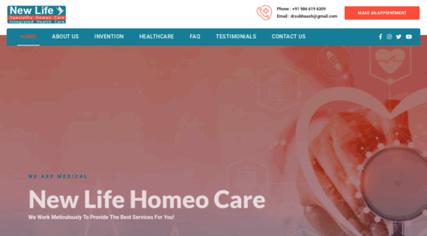 newlifehomeocare.com