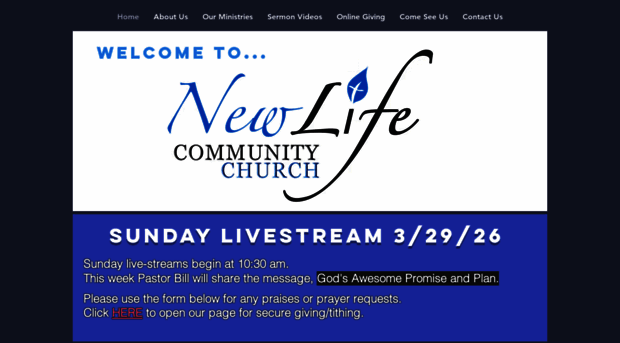 newlifehv.org