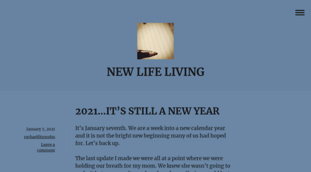 newlifeliving.wordpress.com