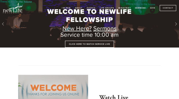 newlifelogan.com