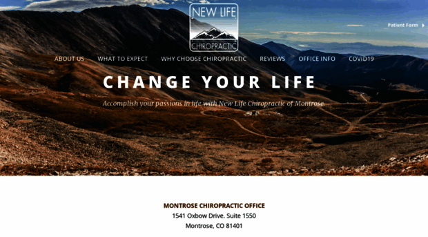 newlifemontrose.com
