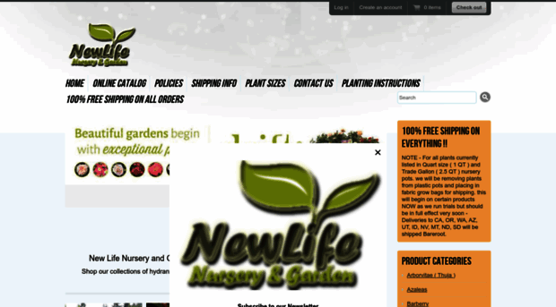 newlifenursery1.net