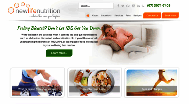 newlifenutrition.com.au