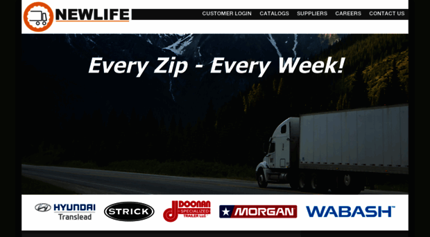 newlifeparts.com