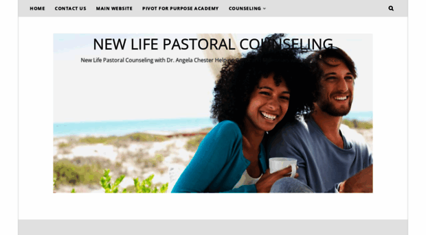 newlifepastoralcounseling.blogspot.com