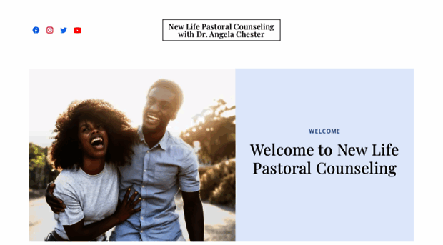 newlifepastoralcounseling.com