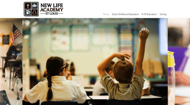 newlifeschool.com