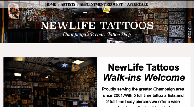 newlifetattoos.net