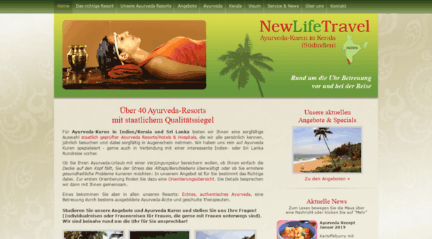 newlifetravel.de