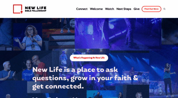 newlifetucson.com