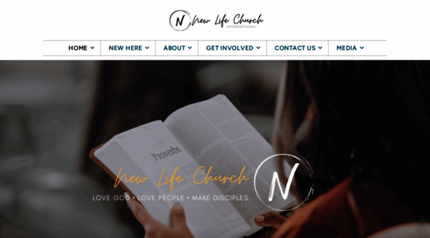 newlifetv.com