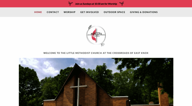 newlifeumcknoxville.com