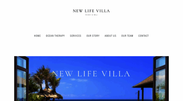 newlifevillas.com