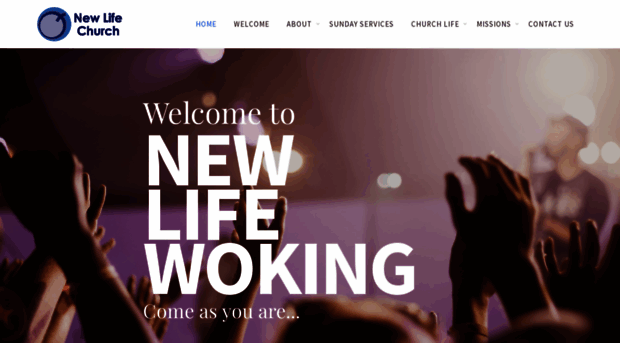 newlifewoking.com