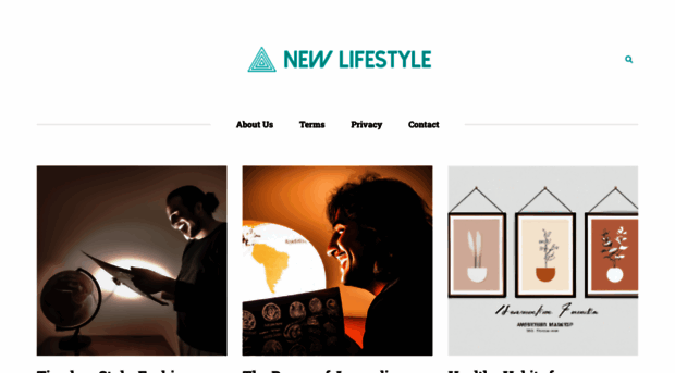 newlifstyle.com