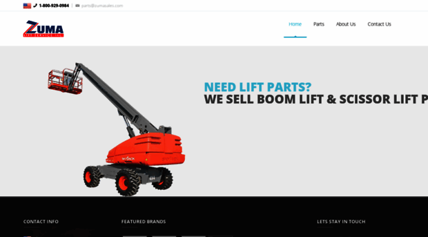 newliftparts.com