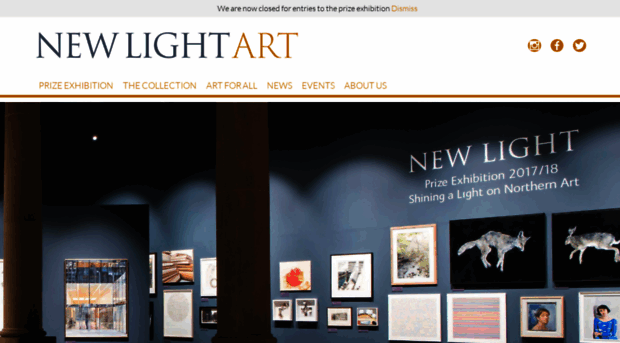 newlight-art.org.uk