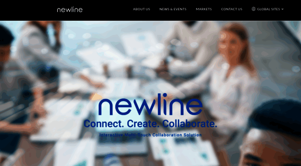 newline-interactive.com