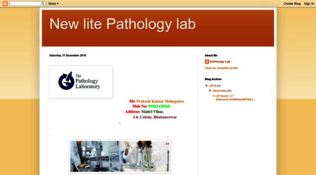 newlitepathology.blogspot.in