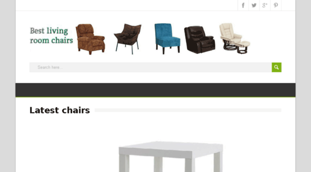 newlivingroomchairs.com