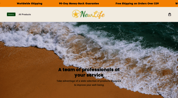 newllife.com