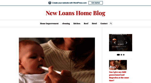 newloans.home.blog