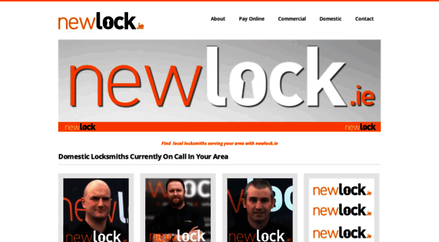 newlock.ie