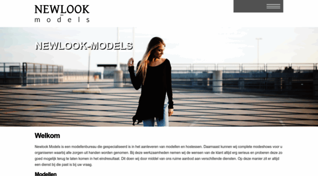 newlook-models.nl