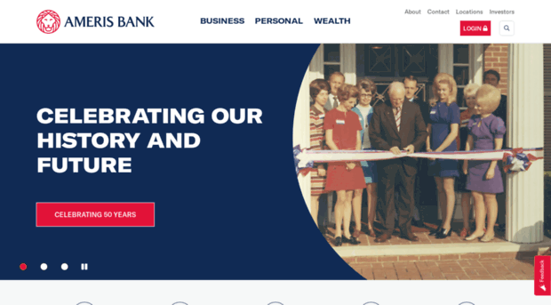 newlook.amerisbank.com