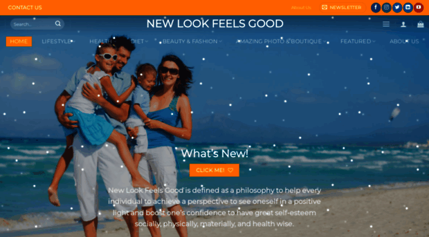 newlookfeelsgood.com