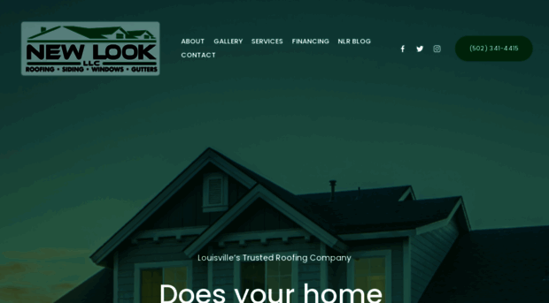 newlookroofs.com